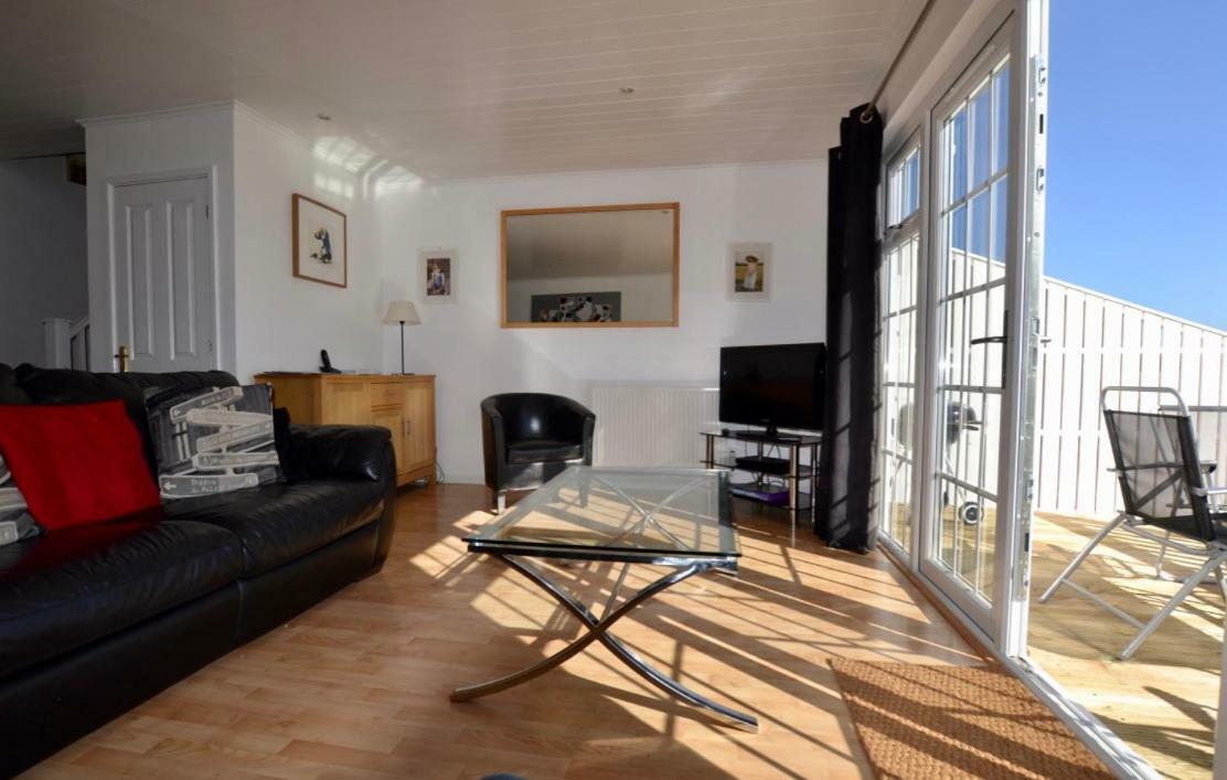 Swan Cottage Cirencester Esterno foto