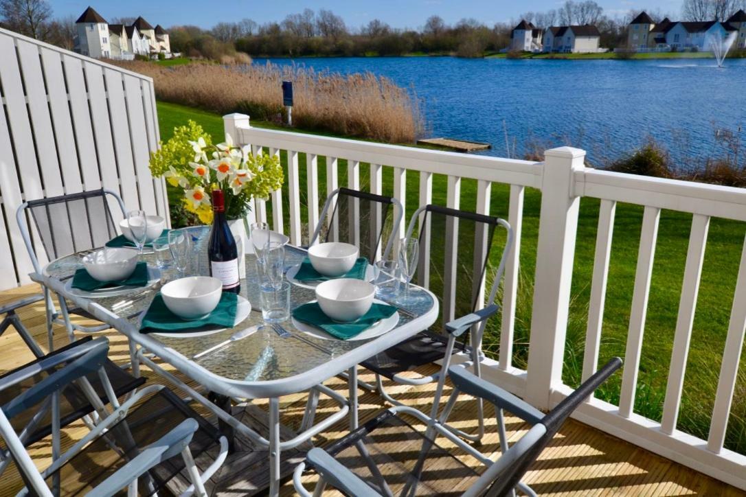 Swan Cottage Cirencester Esterno foto