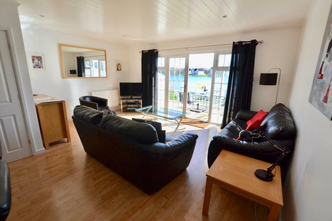 Swan Cottage Cirencester Esterno foto