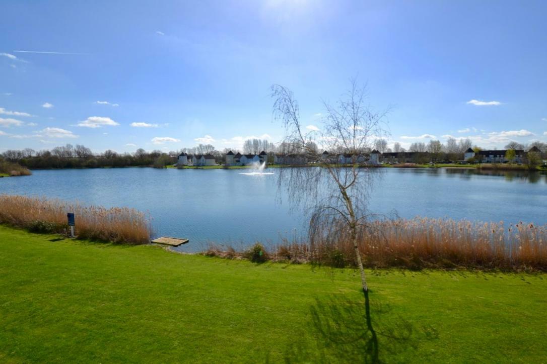 Swan Cottage Cirencester Esterno foto