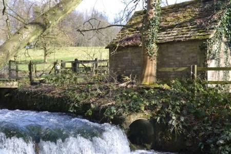 Swan Cottage Cirencester Esterno foto