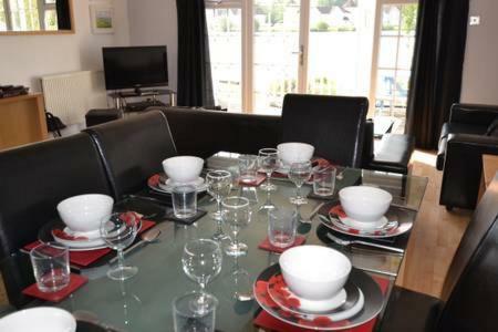 Swan Cottage Cirencester Esterno foto